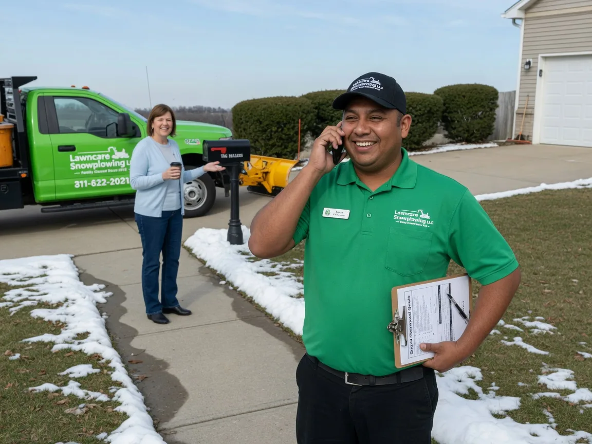 Lawn Care Services By Expert Landscaper South Holland, IL FAQs